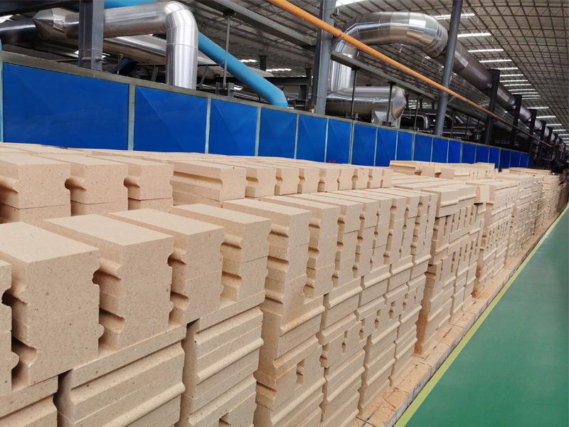 影響耐火磚耐久性的因素是什么？(圖1)